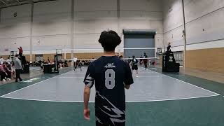 vs. Durham Attack 16u Boys - Game