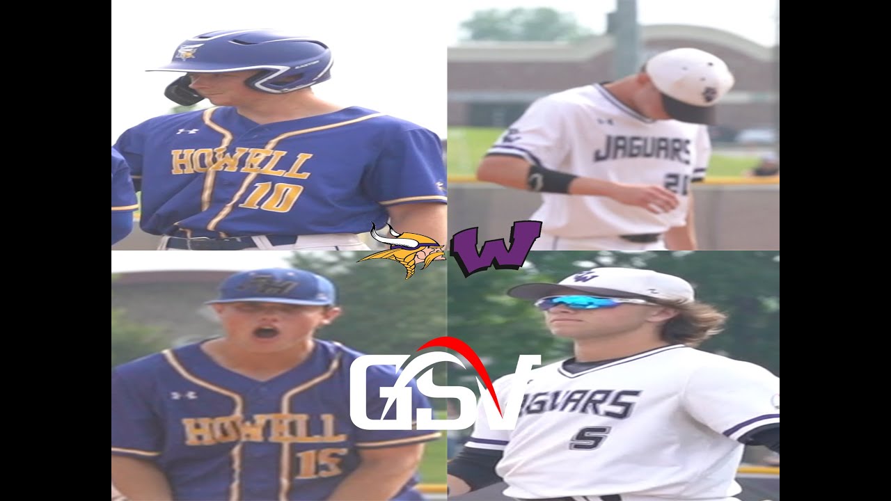 FRANCIS HOWELL VS FT. ZUMWALT WEST | Class 6 District 4 Championship | GAC Rivalry