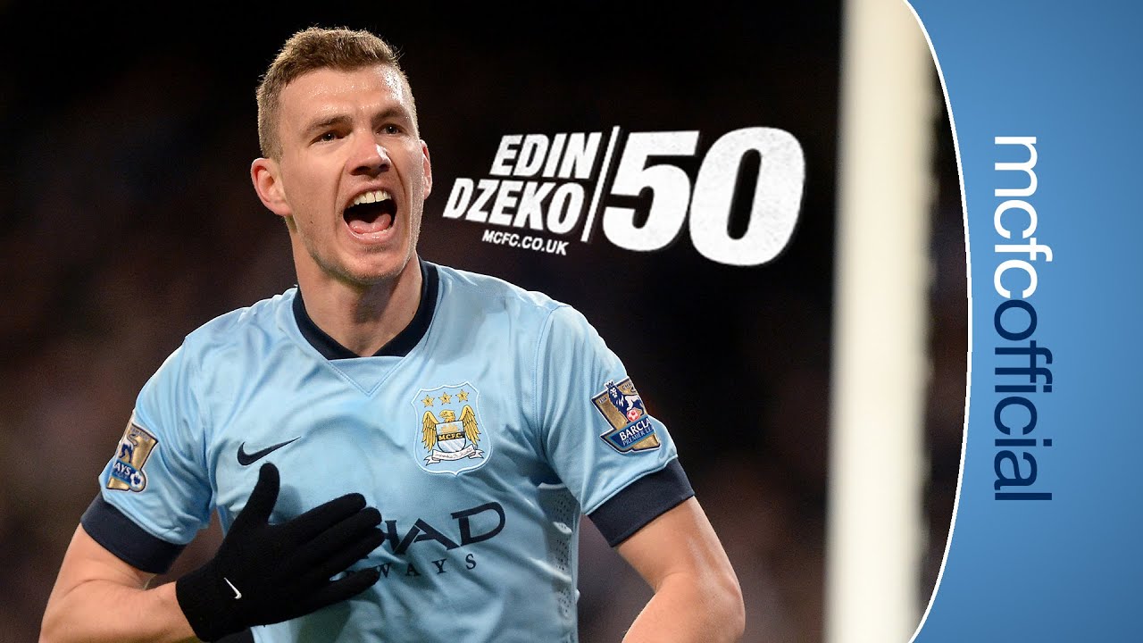 man city owner How Well Does Dzeko Know Dzeko? | City Today