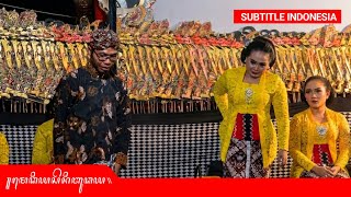 SOLIKIN Gandrung TATIN Very Crowded (Latest Live) WAYANG SENO NUGROHO