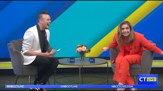 Oscars 2024 Recap - CT LIVE!
