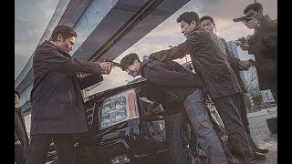 チャン・ドンゴンが3年ぶりの映画出演！連続殺人事件をめぐる男たちの熱いドラマ