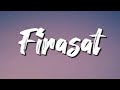 Firasat (Lirik) - Marcell