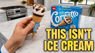 12 ICE CREAM Brands That Are A Total Disgrace (And 4 That Are ACTUALLY Safe)