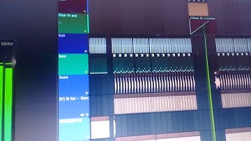 Altarian: Fl Studio  Psytrance Project vol.1