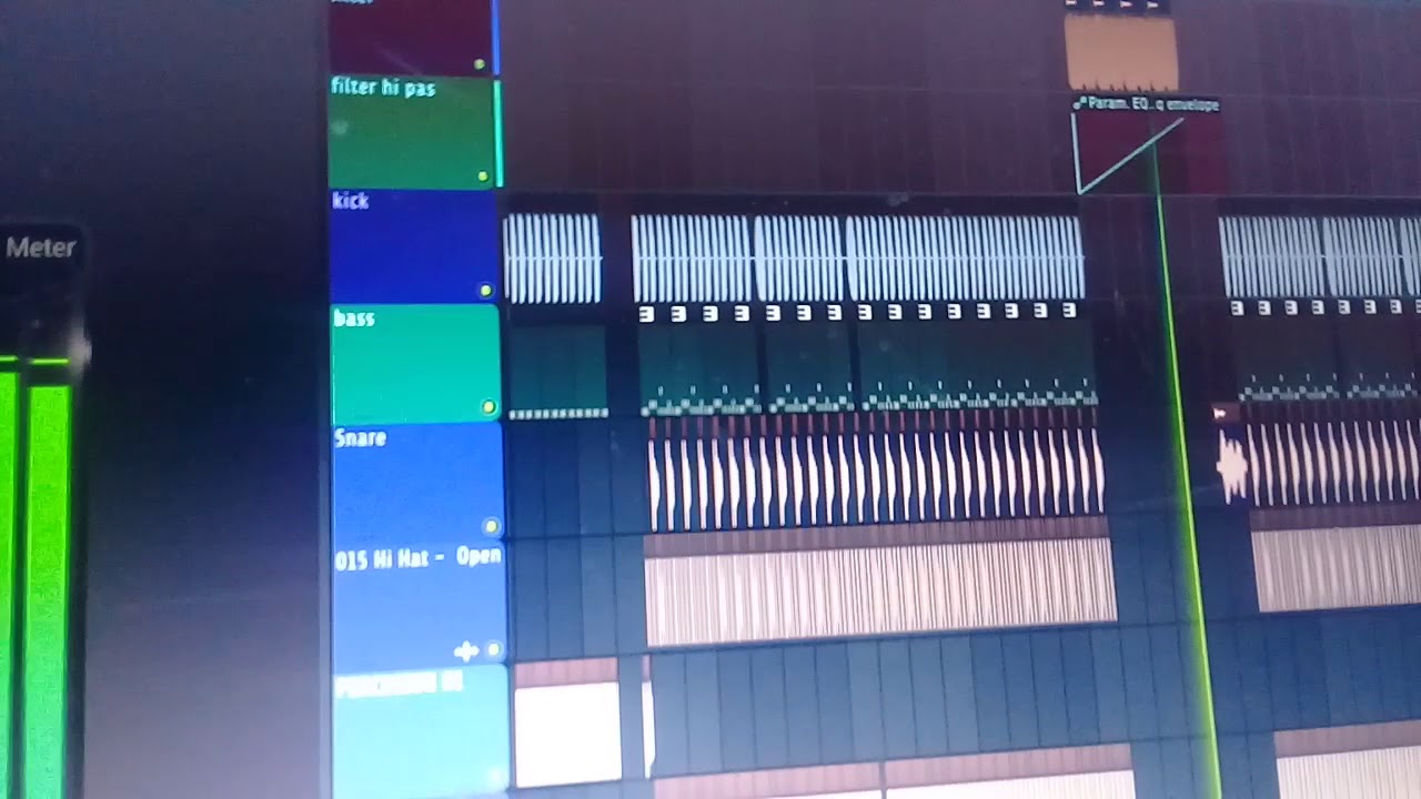 Altarian: Fl Studio  Psytrance Project vol.1