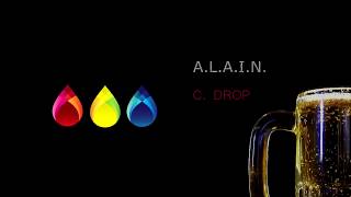 A.l.a.i.n. - C. Drop