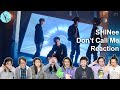 Classical & Jazz Musicians React: SHINee 'Don't Call Me'