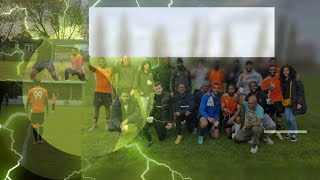 SEMI FINALS | WE WIN WHEN IT MATTERS | ABBEY FC VS GRENFELL ATHLETIC | GREG WARD SENIOR CUP