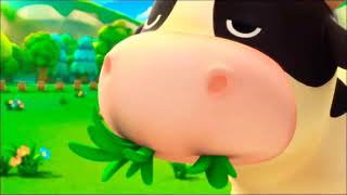 Line Brown Farm-Promotion movie screenshot 3