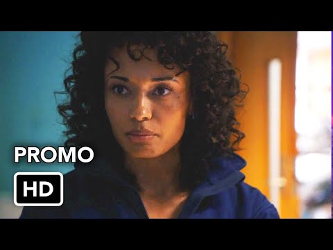 NCIS: Sydney 1x05 Promo "Doggiecino Day Afternoon" (HD)