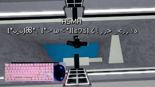 FE2CM | No Shiftlock / No First Person ASMR