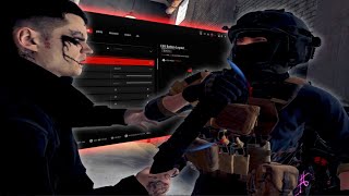 MW4 Movement King 👑 + #1 Updated Warzone Settings For Movement + Aim 🏝️