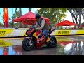 The Crew Motorfest - BIKE LOVERS Full Playlist (Intro, All Races & Ending Reward)