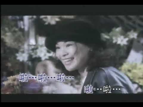 风火海(谢天华) 一夕爱KTV_粤语