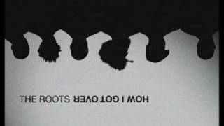 The Roots - The Day (Blu, Phonte, Patty Crash)