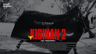 DJ BANTENGAN ‼️ 'TEMAN BUDOYO' ( KISINAN2 ), Remixer Putra Revolution (Official Music Video)