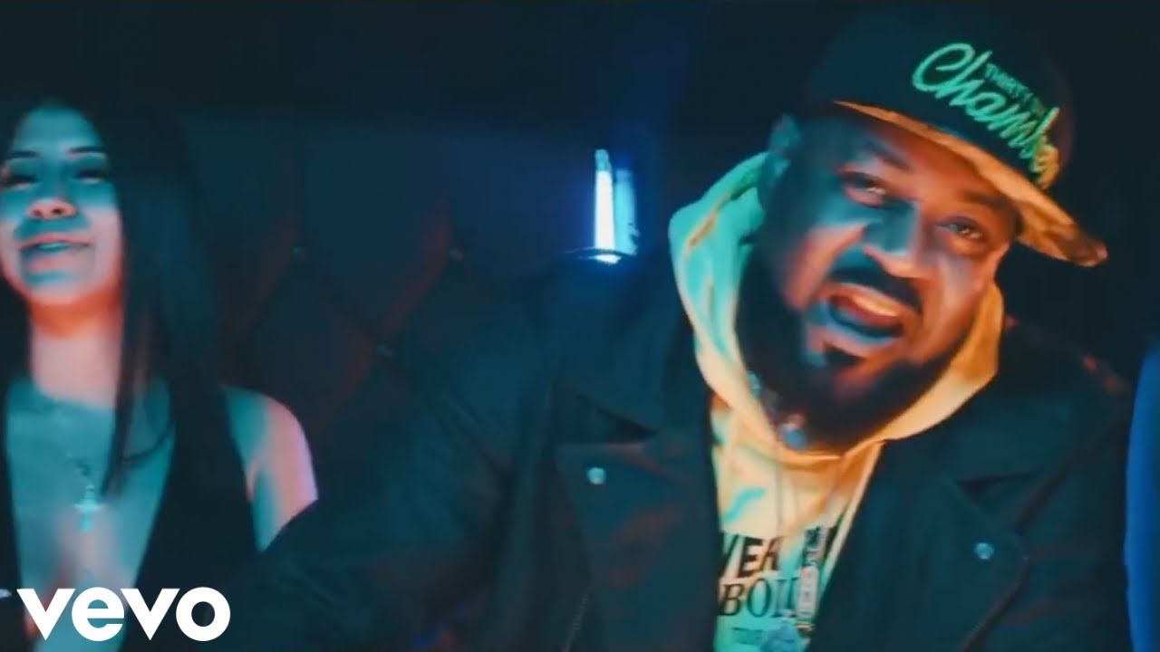 Ghostface Killah ft. Conway the Machine, Styles P - Curtis