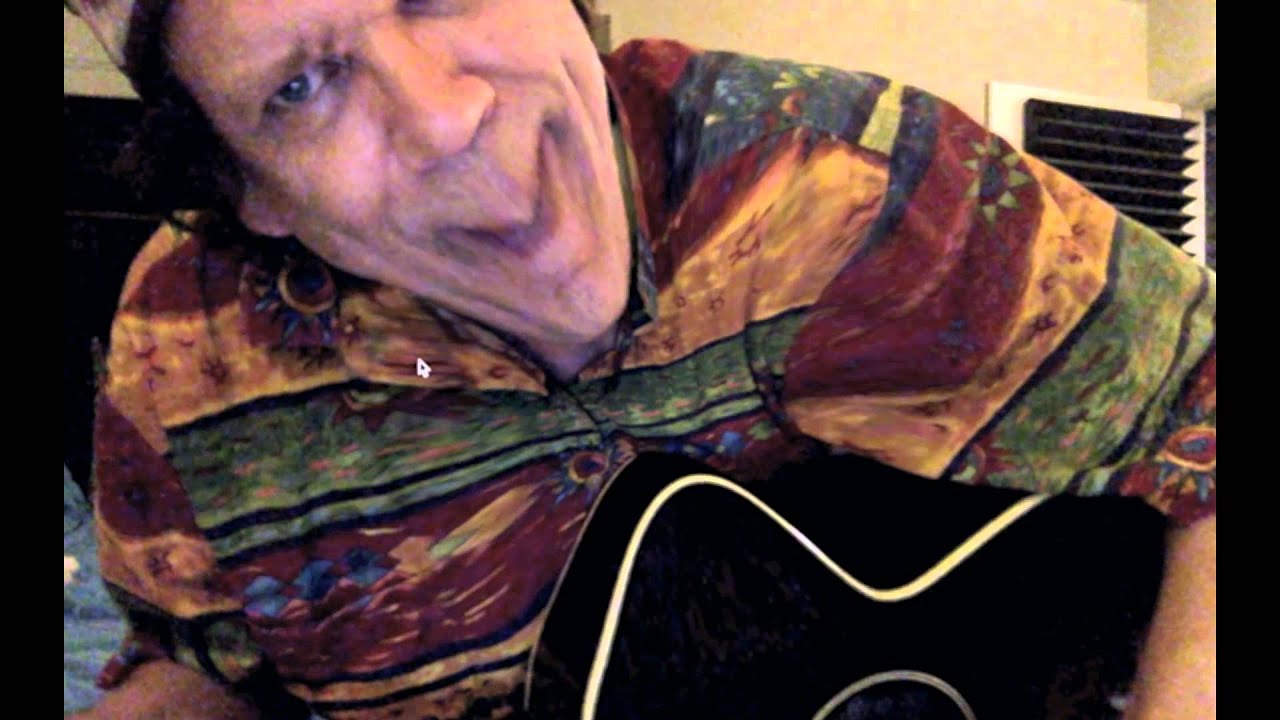 Max Romersa Joe Romersa sings
