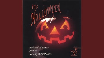 Double, Double, Toil and Trouble