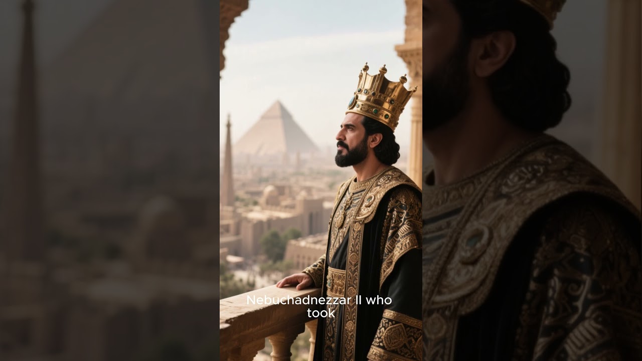 The City That Wrote the First Law in History!