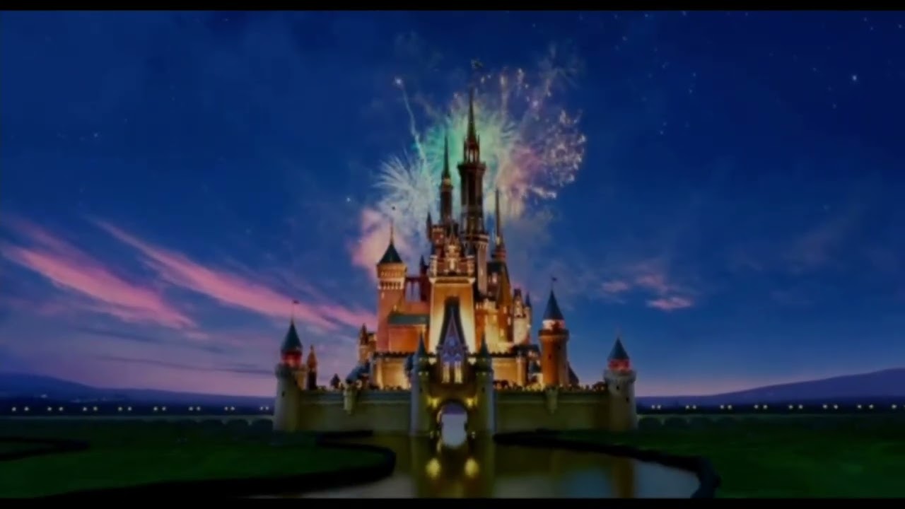 Encanto (2021) - UK Opening