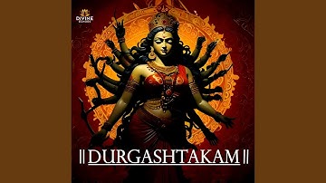 Durgashtakam