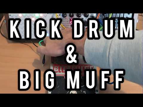 analog-kick-drum-&-big-muff-fuzz-demo-(feat-jomox-modbase-09-eurorack-drum-module)