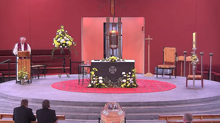 Marie Devine RIP Removal