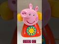 Peppa Pig Cartoons TV Kids #viral #shorts #peppapig