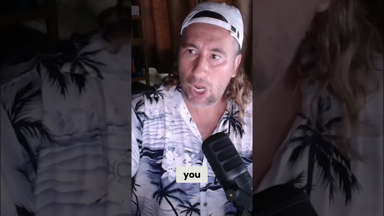 Прекратите говорить о поражении (измените свою частоту ПРЯМО СЕЙЧАС!)