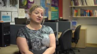 What lies ahead for a Child and Family Studies student?
