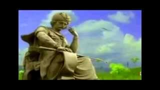 Şah İsmayıl Xətai - Bülbül Ağlar Gül Ağlar