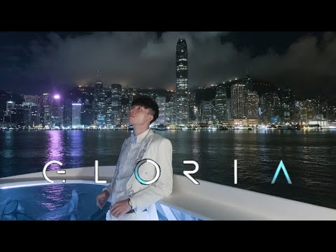 G.E.M. 鄧紫棋《GLORIA》| 啓示錄 REVELATION (Cover / Alvin P.) [Lyrics Video]