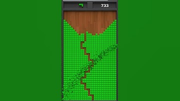 Its impossible to pass the level.