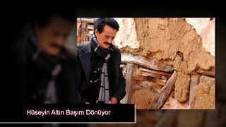 Hüseyin Altın Başım Dönüyor Resimi