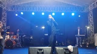 Adikara - Nirwana Live in PergiKuliner Supermal Karawaci 050926