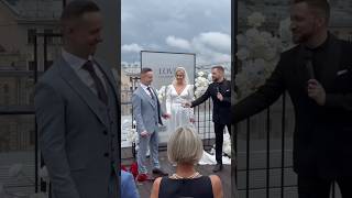 30.05.25 ❤ Свадьба #ведущий #ведущийнасвадьбу #wedding #ведущийспб #креатив #идеи #семья