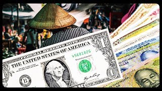 Go to Vietnam, NOT China!