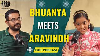 Bhuanya Meets Aravindh | Certified Rascals