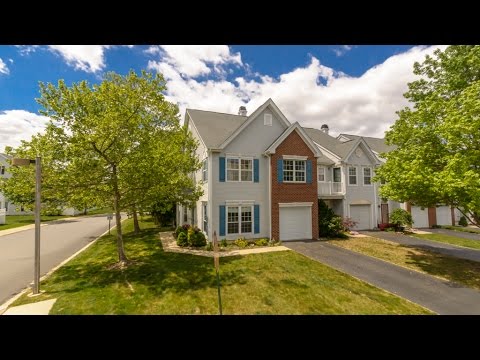 1 Stage Coach Drive, Holmdel, NJ home video tour