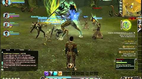 Rift: Planes of Telara Closed Beta - Part 3 - Rifts