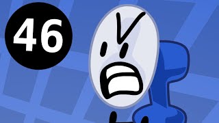Mega BFB Character Viewer Voting 46