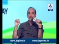 Shikhar Sammelan: Ghulam Nabi Azad answers various questions