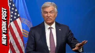 Dr. Oz Blasts Minnesota Over Medicaid Fraud as Feds Withhold Payments