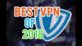 BEST AND FREE VPN SERVICES To Use In (2018) !!! screenshot 3