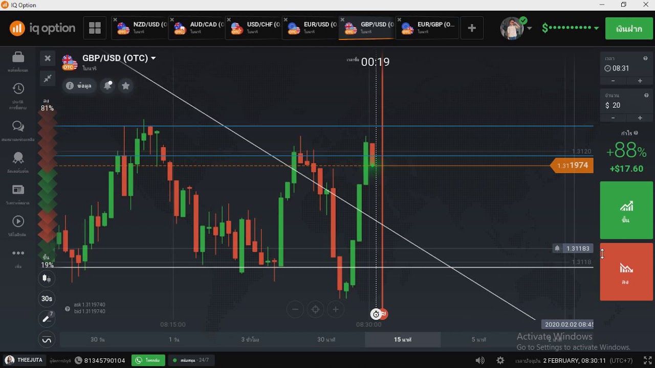 (PDF) หมี ขาว สอนหาเงิ น | Hasan Tolaema - blogger.com เทรด forex ในม อถ อก บ pc อ นไหนด