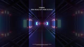 Skyline Ecstasy: 155BPM Hyper Trance Energy! 🌌⚡️ #HyperTrance #2026EDM