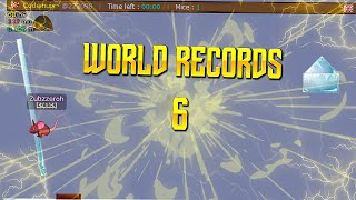 World Records #6 || Transformice