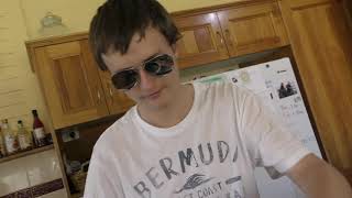 Cook & Baker Show Episode 1 Cody & Brock Cookoff Season 2